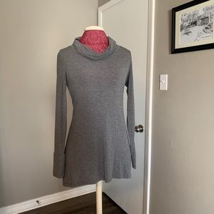 Cuddl Duds Cowl Neck
